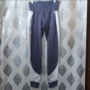 Under Armour Reflective Compression Leggings